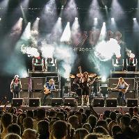 Livewire: The AC/DC Show at Middlesbrough Town Hall