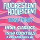 Fluorescent Adolescent Event Title Pic