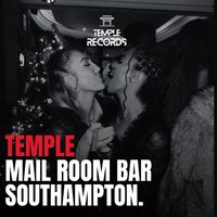 Temple: Mail Room