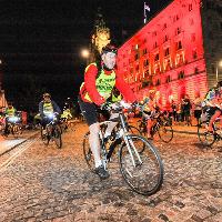 Nightrider Liverpool 2018
