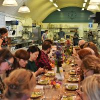 Bristol Food Connections