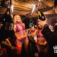 Wednesdays at Mahiki Mayfair (£3.50 DRINKS)