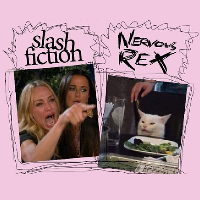 Slash Fiction/Nervous Rex + guests at The Peer Hat Manchester