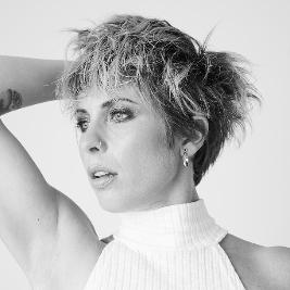 Jazz Morley