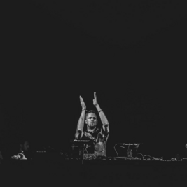 Adam Beyer, Alan Fitzpatrick, Rebuke, Layton Giordani Liverpool