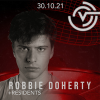 VORTECHX w/ ROBBIE DOHERTY & RILEY (HALLOWEEN SPECIAL) at Banff