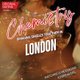 Chemistry - Over 40s Singles Party in London | Ages 40-55 Event Title Pic