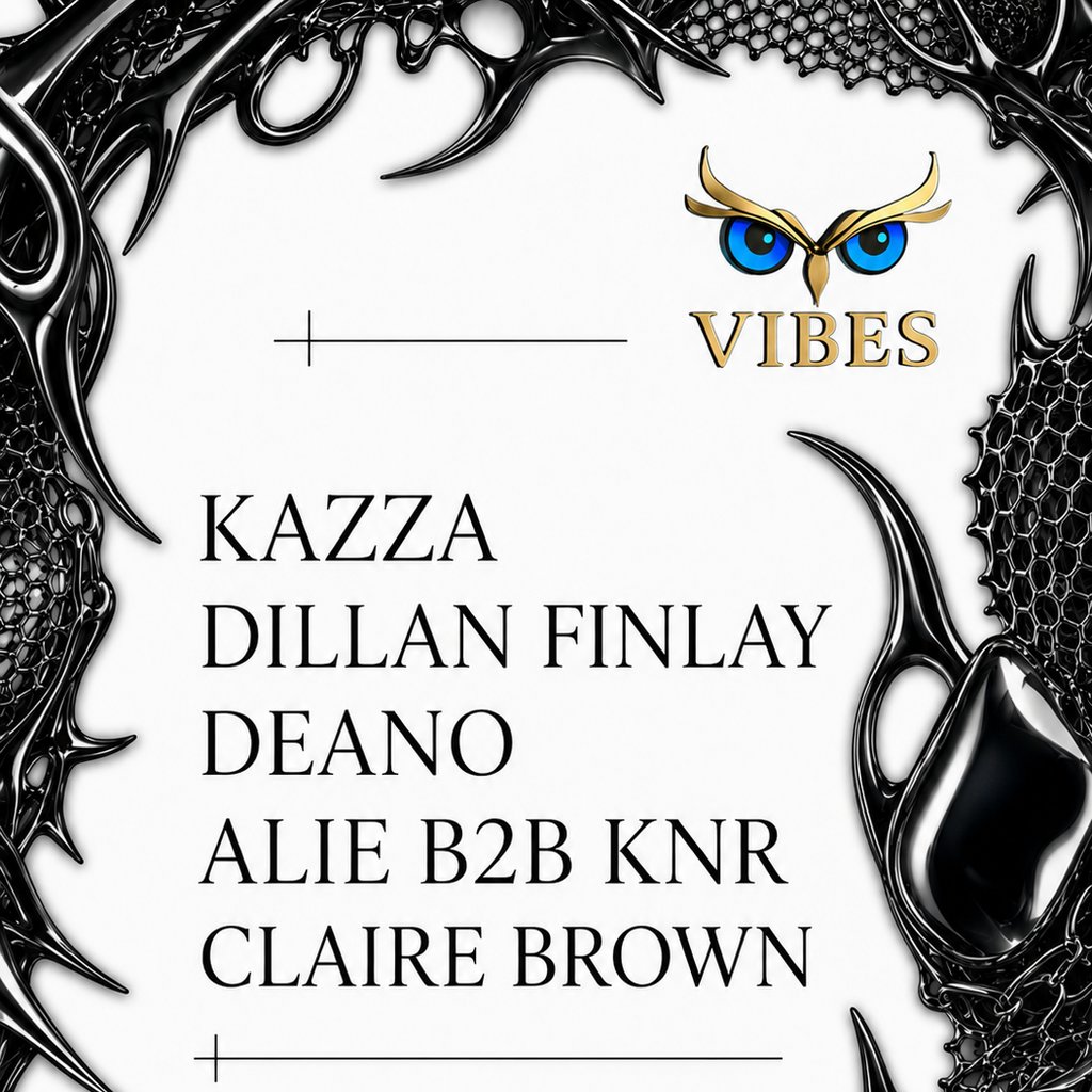 Vibes Thursdays Bounce, Techno & Trance