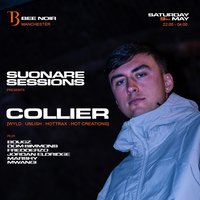 SUONARE SESSIONS: VOL.2 [House / Tech House] at Bee Noir