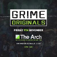 Grime originals
