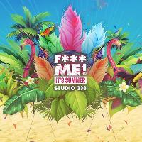 F-ME IT'S SUMMER 2020 - FIRST 250 TICKETS ARE ONLY £3! at Studio 338
