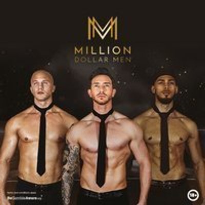 Million Dollar Men - Medway 3/5/25