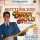 A Buddy Holly Bottomless Special - LIVE Event Title Pic
