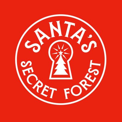 Santa's Secret Forest - December