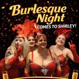 Foxes Burlesque