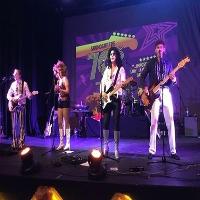 Sounds of the 70s tribute show at The Beacon