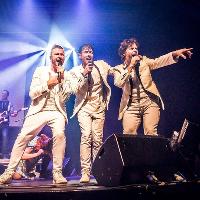 Rule The World at Bacon Theatre