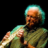 Trevor Watts Quartet at Southbank Centre's Purcell Room