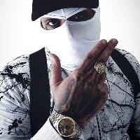 INK (Irish Drill Music) at The Hive