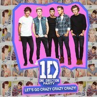 16 Years Of One Direction Party (London)