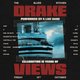 Celebrating Drake: 10 Years of Views event artwork