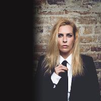 Sara Pascoe: LadsLadsLads