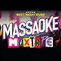 Massaoke Mixtape at Cliffs Pavilion