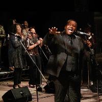Powerhouse Gospel Choir