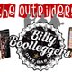 The Outriders - Live @ Billy's Event Title Pic