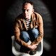 Tom Hingley (Ex inspiral Carpets) Event Title Pic