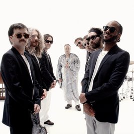 St. Paul & The Broken Bones