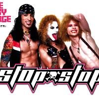 STOP STOP at The Ruby Lounge