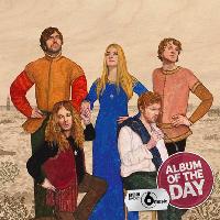 Trembling Bells