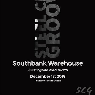 Steel City Groove Party