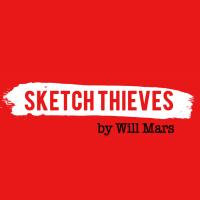Sketch Thieves at The Albany