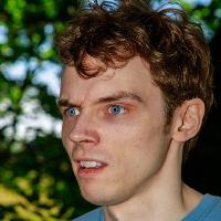 Tom Little - Chronically Underachieving Loser and Wasteman
