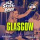Old Skool Bingo Sat 30th Aug Glasgow Event Title Pic