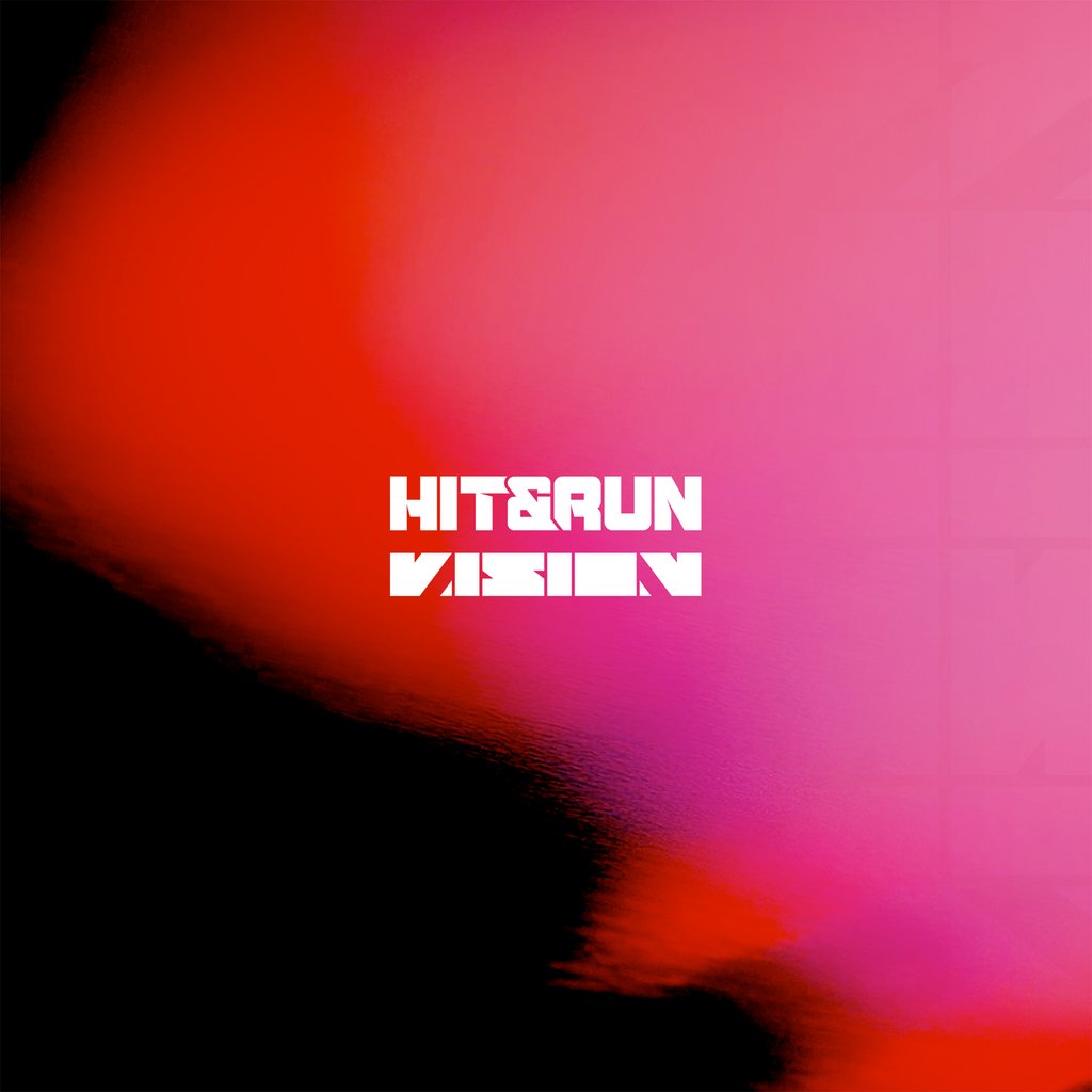 Hit & Run presents 20 Years Of VISION