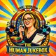 The Human Jukebox  - FREE ENTRY Event Title Pic