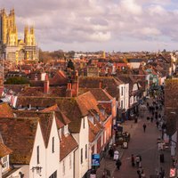 Canterbury Chronicles: From Cathedral Stones to Cultural Thrones at Canterbury Heritage Museum