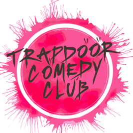 Trapdoor Comedy Christmas Show