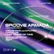 Lost Track Of Time presents Groove Armada Event Title Pic