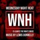 Wednesday Night Heat Event Title Pic