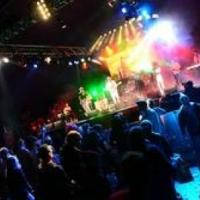 London Afrobeat Collective at Oslo