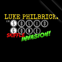 Luke Philbrick and the Solid Gone Skiffle Invasion at The Cloak And Dagger