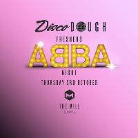 Freshers Abba Night at The Mill Digbeth