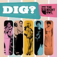 Dig? Soul and Retro Club Night