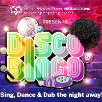 Disco Bingo Oldham! at Best Western Hotel Smokies Park