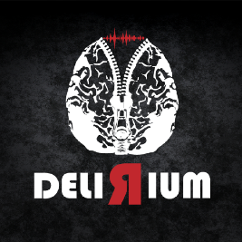 Delirium presents