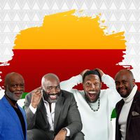 COBO : Comedy Shutdown Black History Month Special - Birmingham at The Glee Club